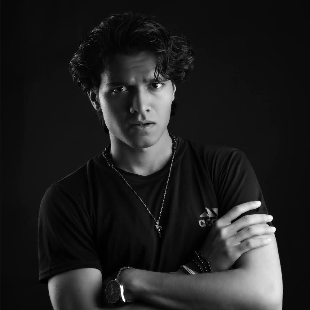 Aditya Kumar B.