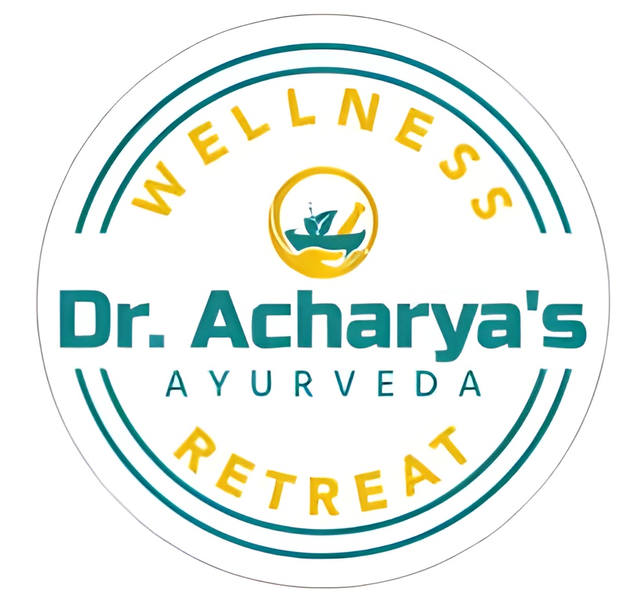 Dr. Acharya's Ayurveda