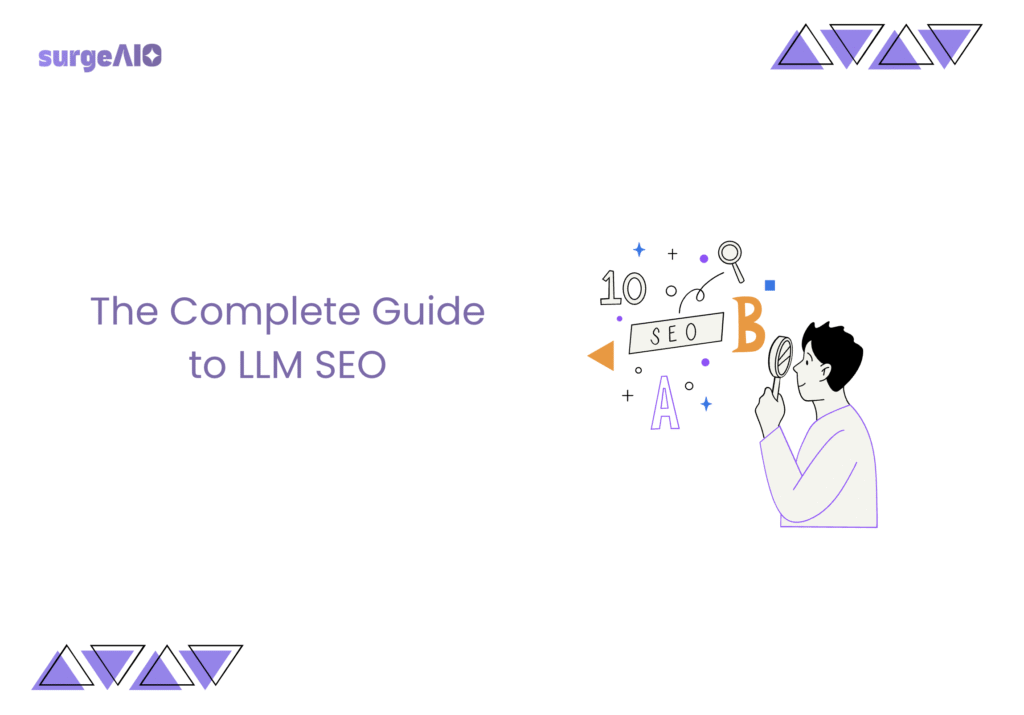 The Complete Guide to LLM SEO: Optimizing Your Business for the AI ...