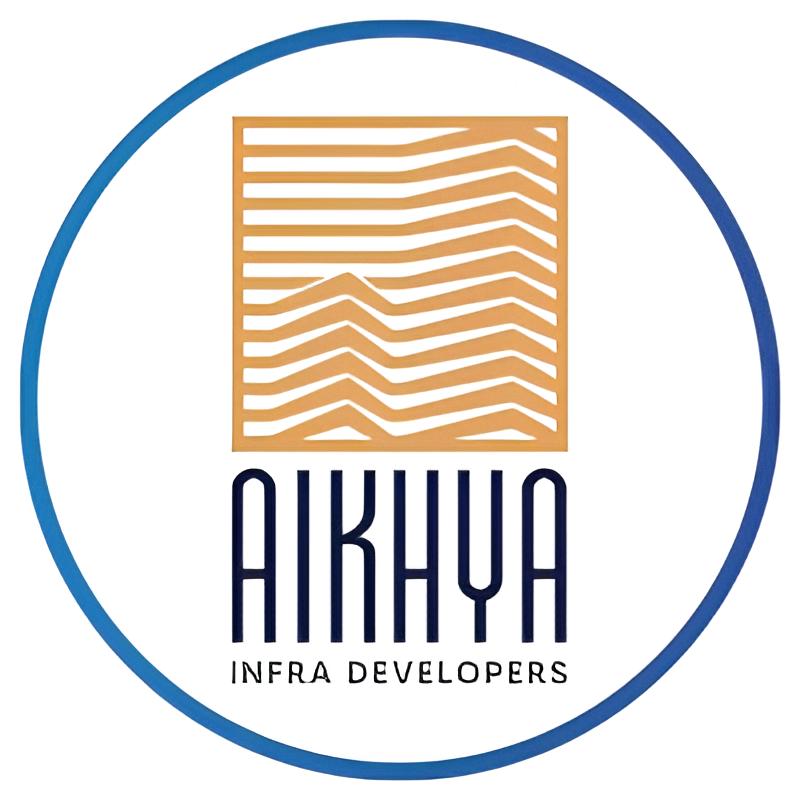 aikhyainfra_logo