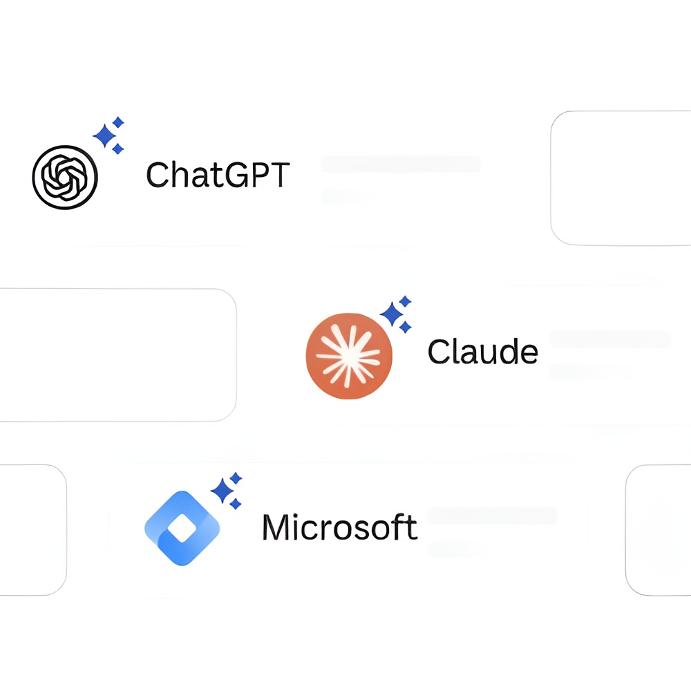 AI search visibility