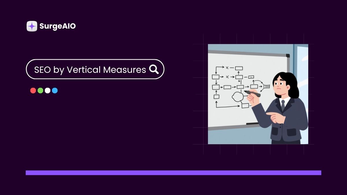 Affordable SEO by Vertical Measures