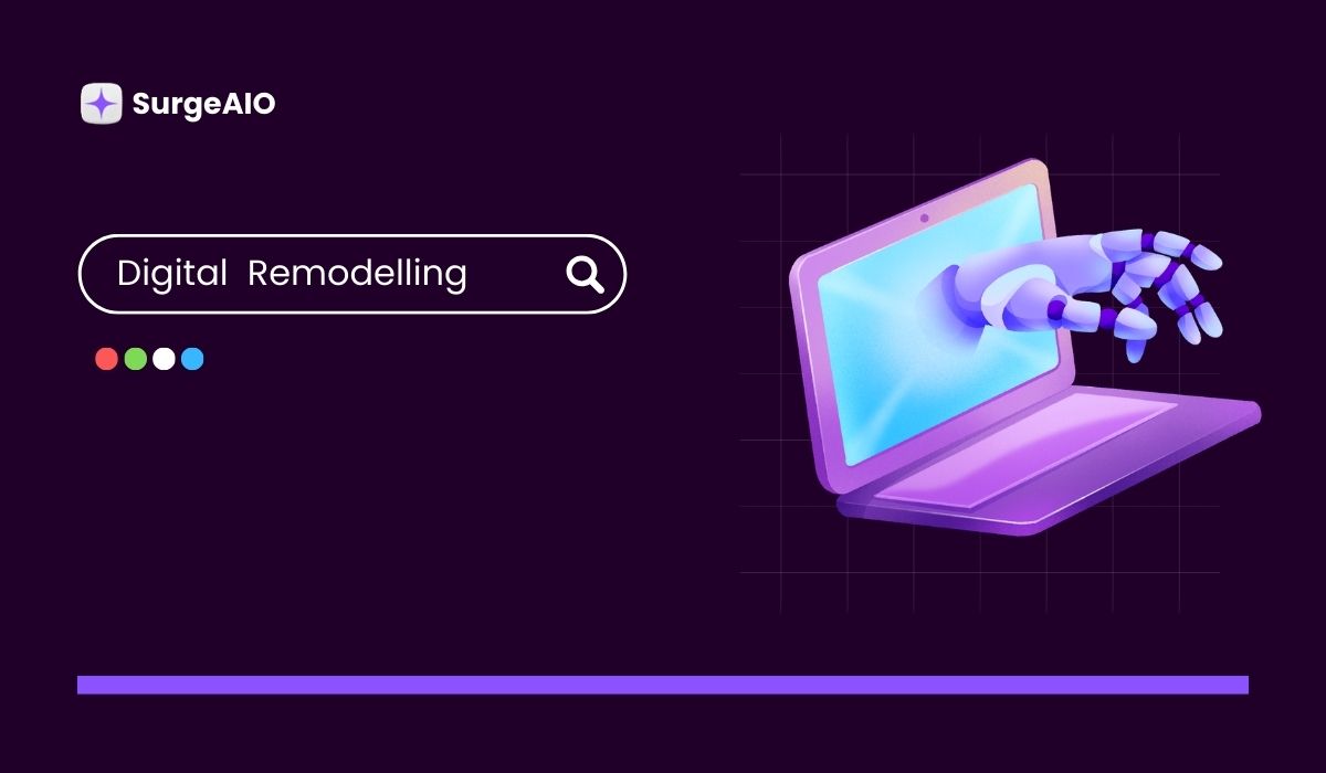 Digital Marketing for Remodelling Contractors