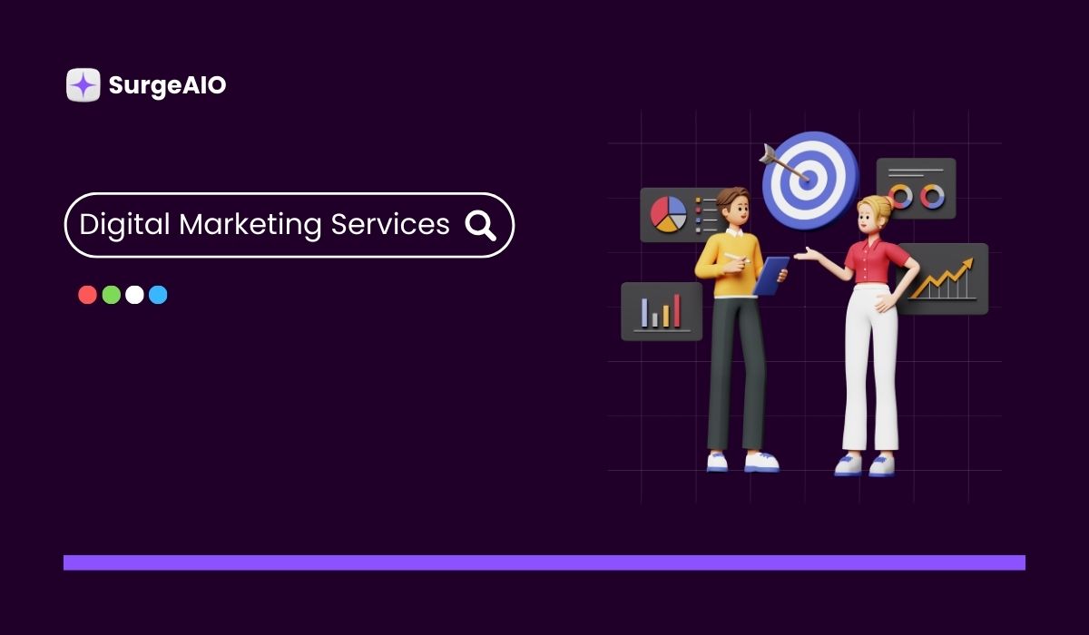 Digital Marketing Service