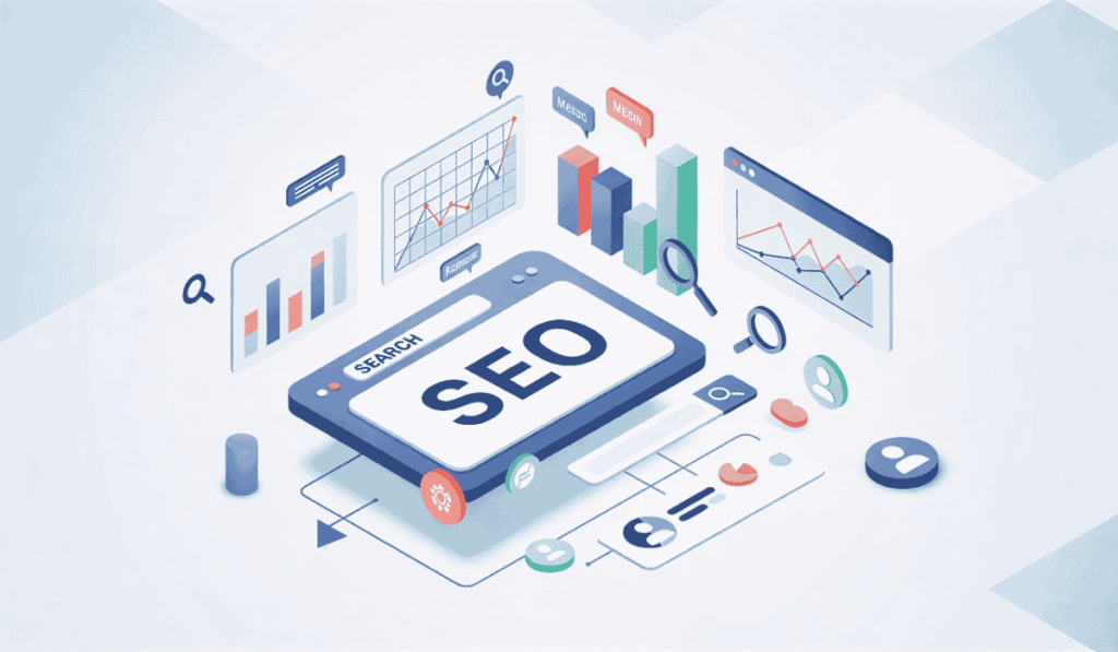 How to Optimize for SEO and GEO Simultaneously