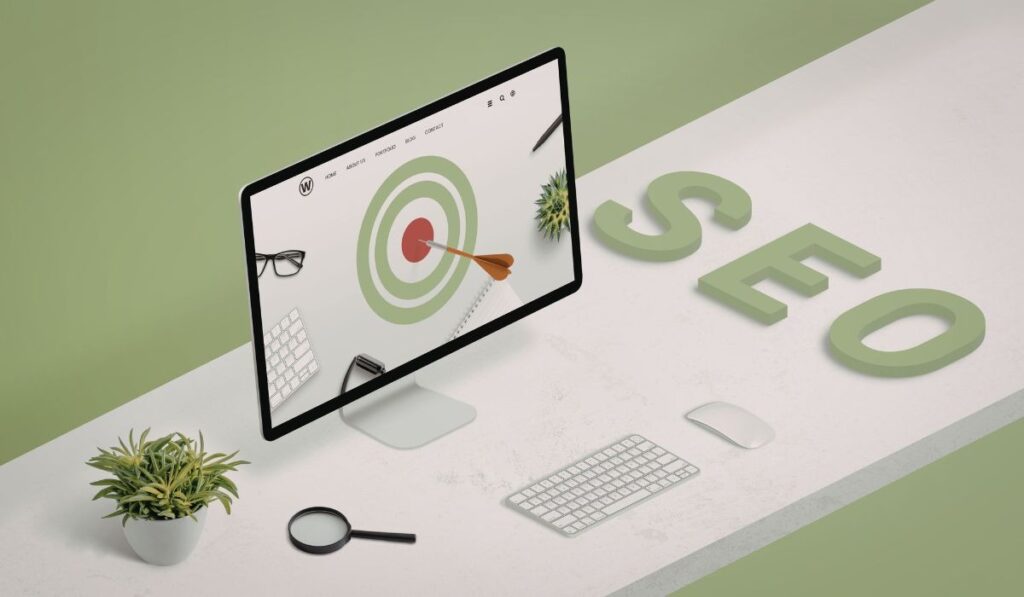 Every Page on Your Website Need SEO