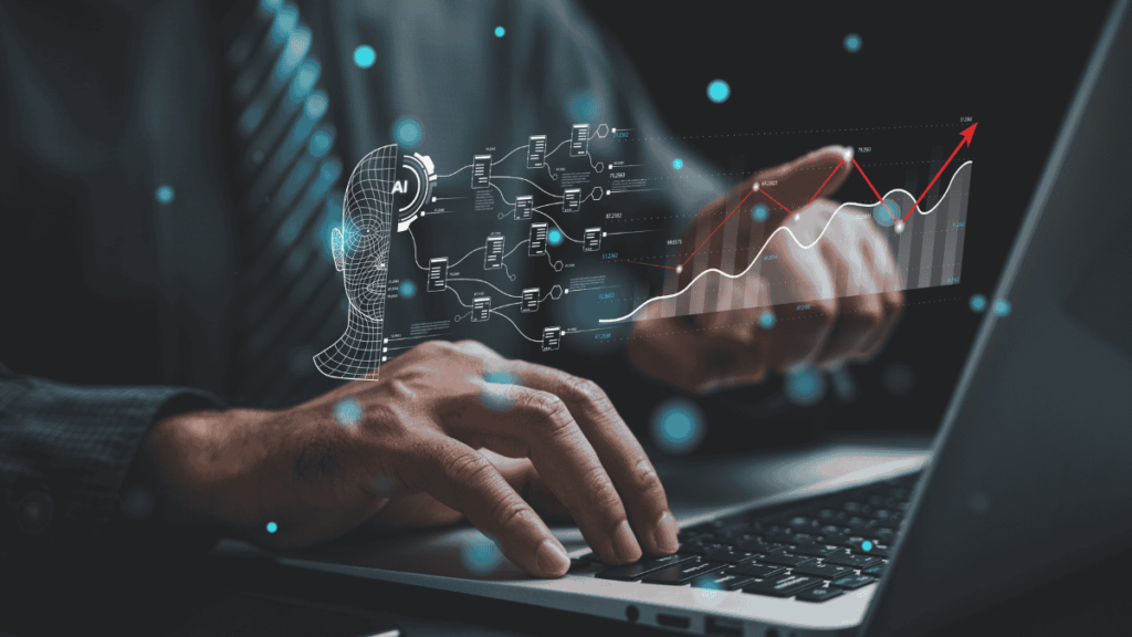 AI and GEO - The Next supplier Visibility