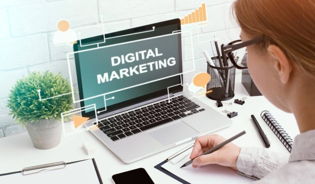 Do you need digital marketing services