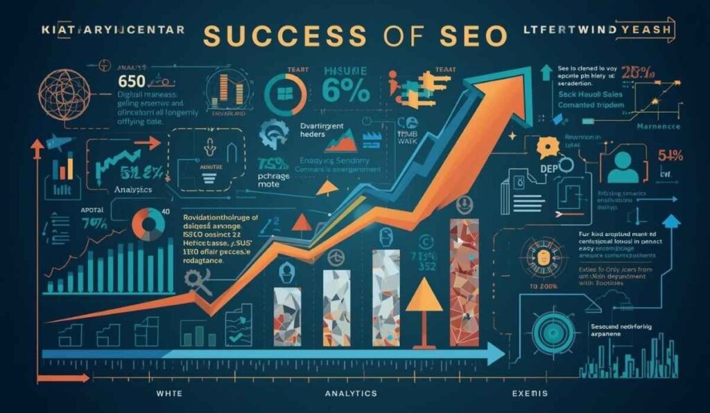 Glass Company SEO Service