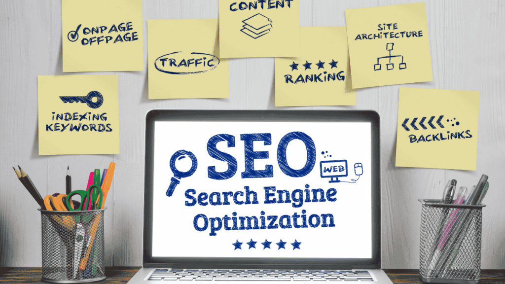 Key Elements of an Effective SEO