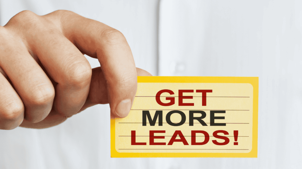 SEO Lead Generation