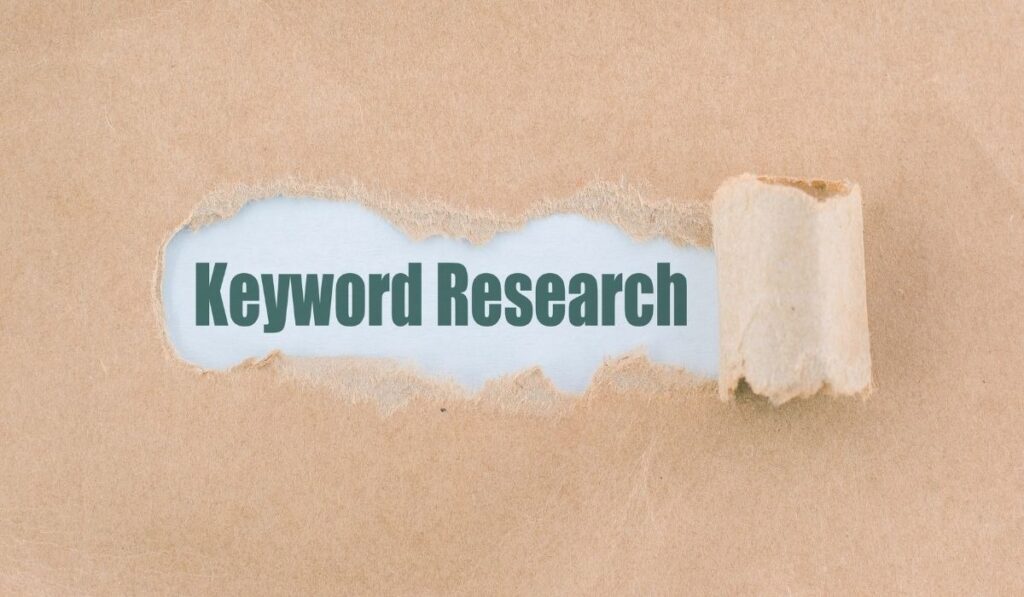 Keyword Research for Landscape Lighting Companies