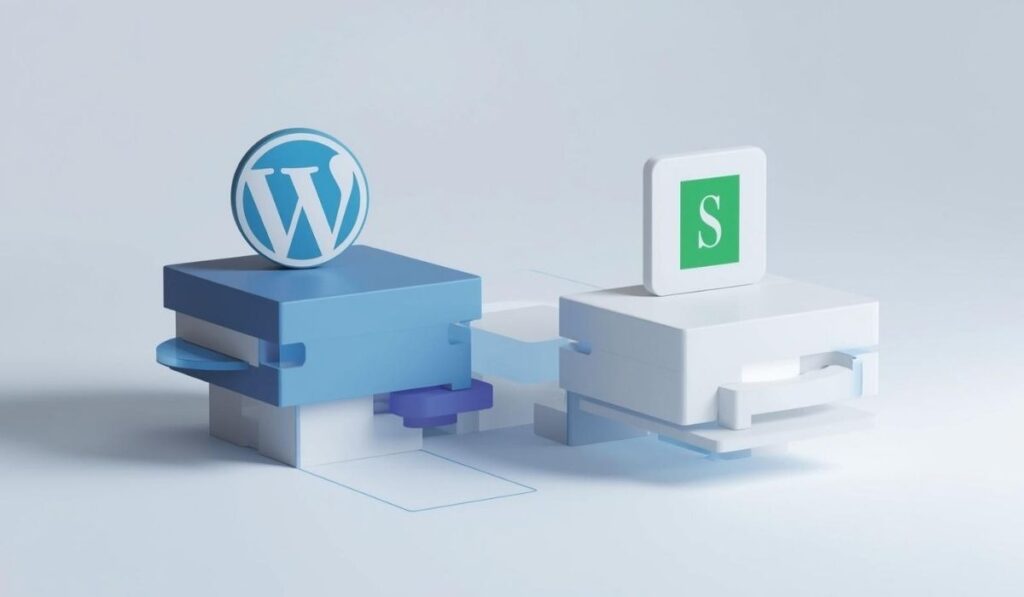 Where Squarespace Wins for SEO