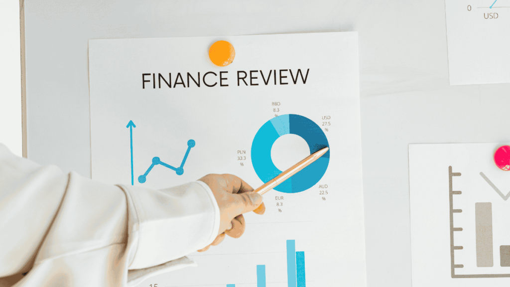 Key Fintech SEO Strategies 