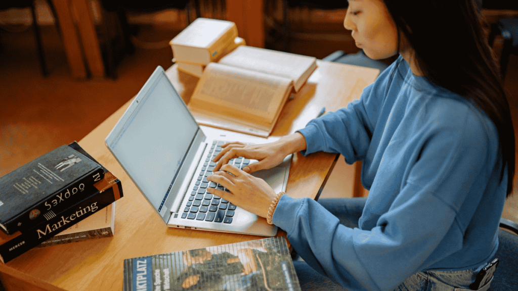 Conduct Deep Keyword Research