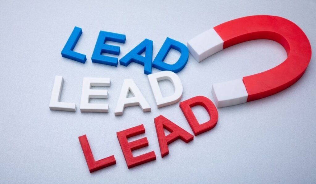 Building Your Website Into a Lead Generation Machine