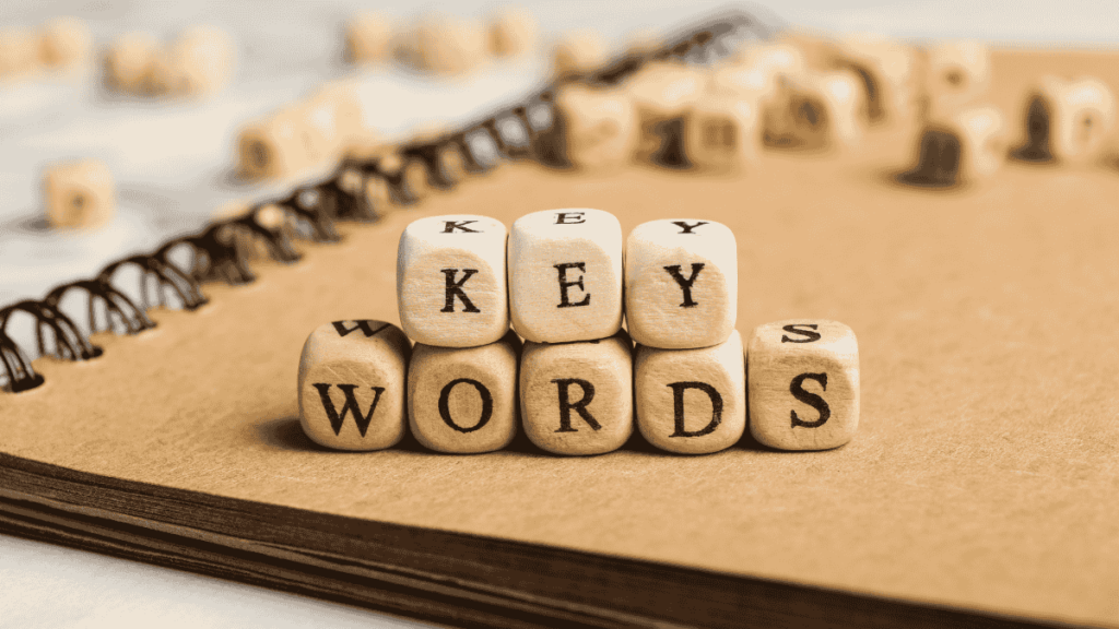 Targeting Low-Competition Keywords