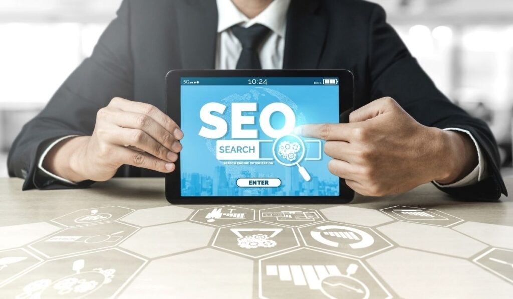 What Is SEO?