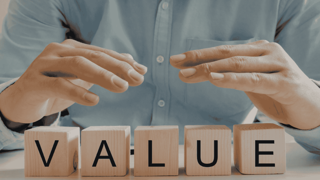 Create High-Value Content Consistently