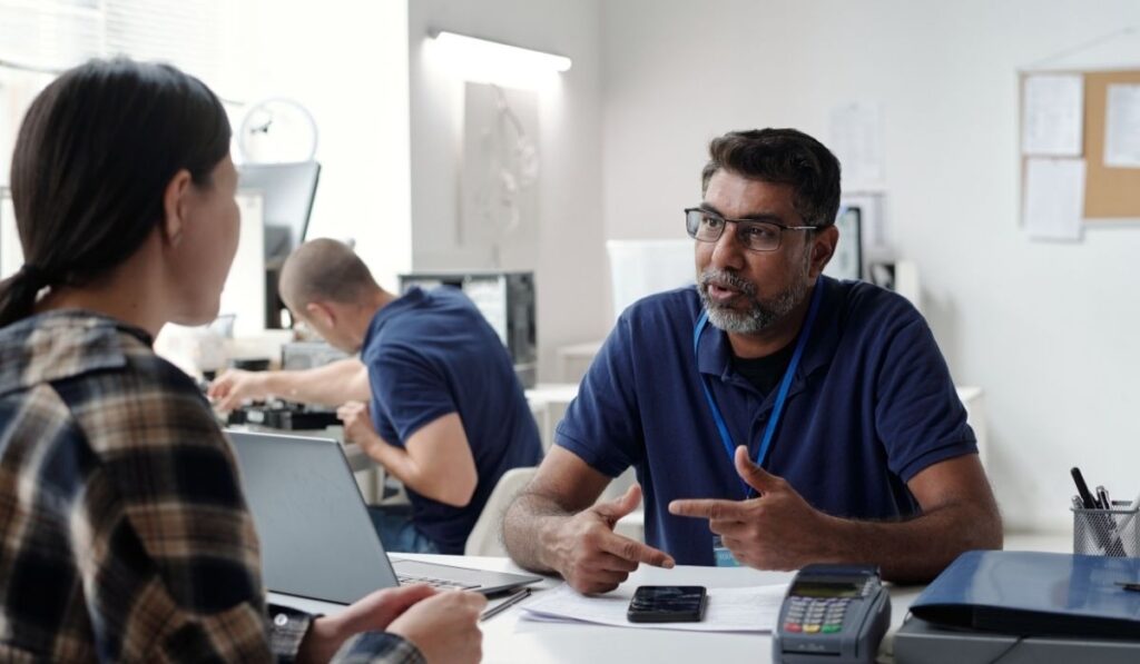 Types of Home Service Searchers