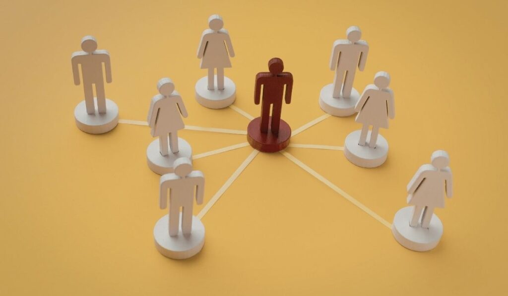 Define a lead for your firm