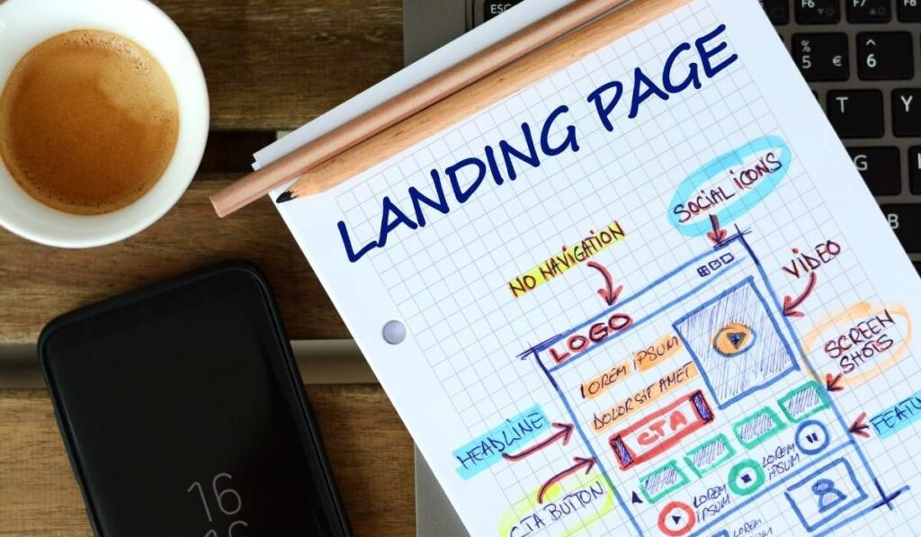 Why Local Landing Pages Matter for SEO
