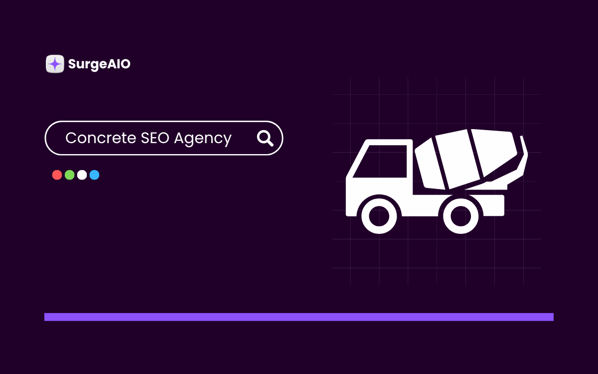 Concrete SEO Agency