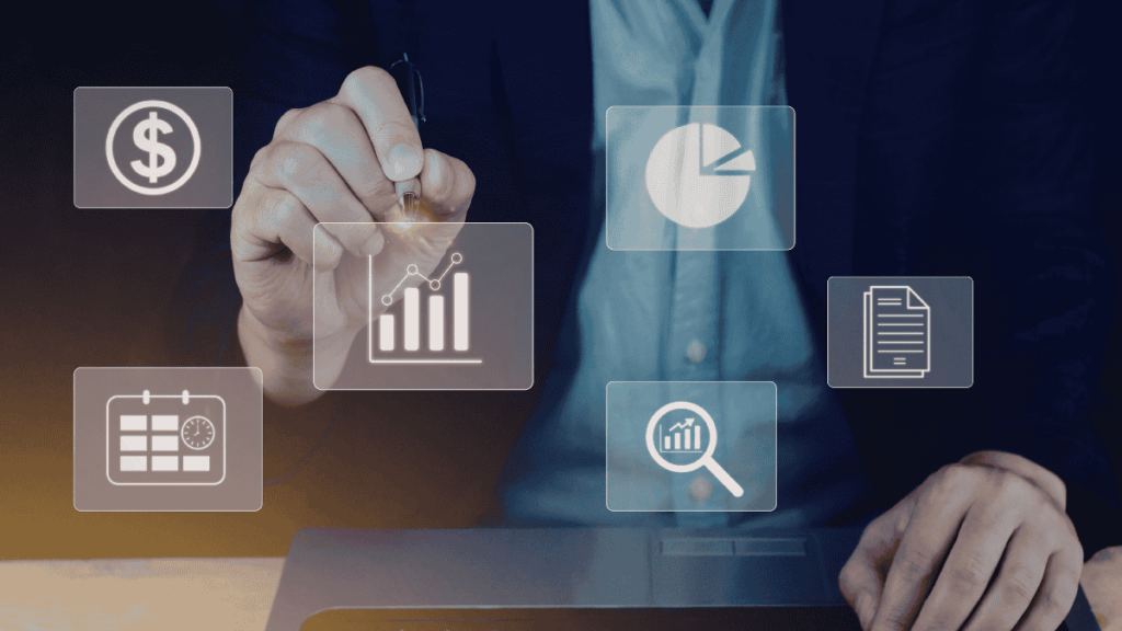 Conduct Competitor Gap Analysis and Keyword Benchmarking