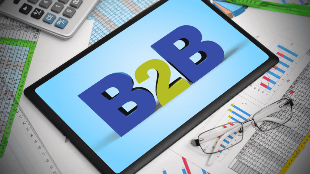 Role of AI Visibility in Modern B2B SEO Platforms