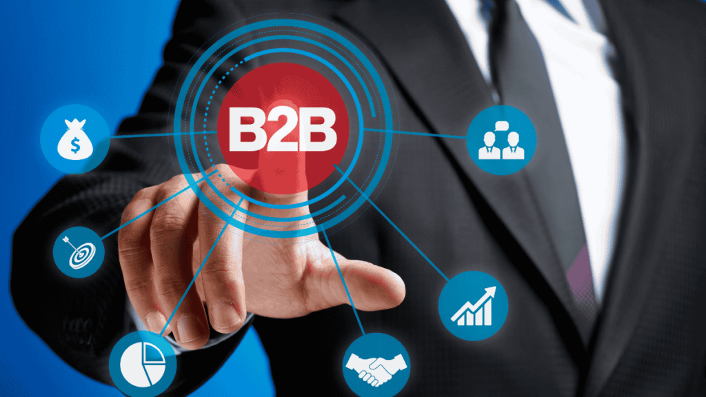 Top-Rated SEO Platform for B2B