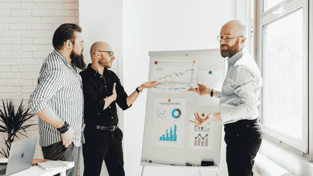 Conduct a Competitive Keyword Analysis: A Practical Framework