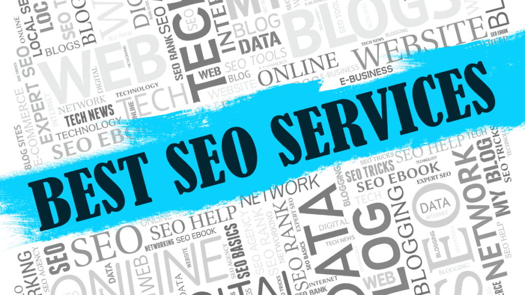 Best SEO Services for Organic Traffic Growth