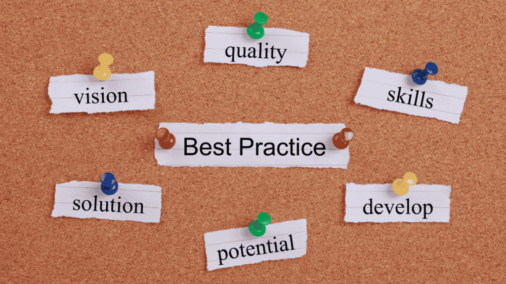 Mobile Rank Tracking Best Practices