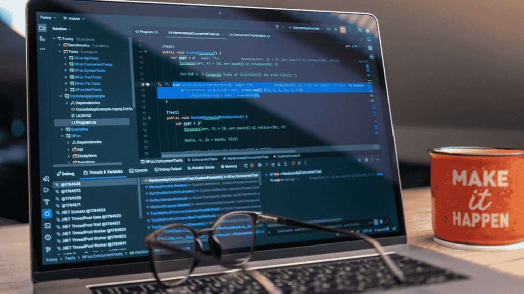 Core Ways Python Is Used in SEO