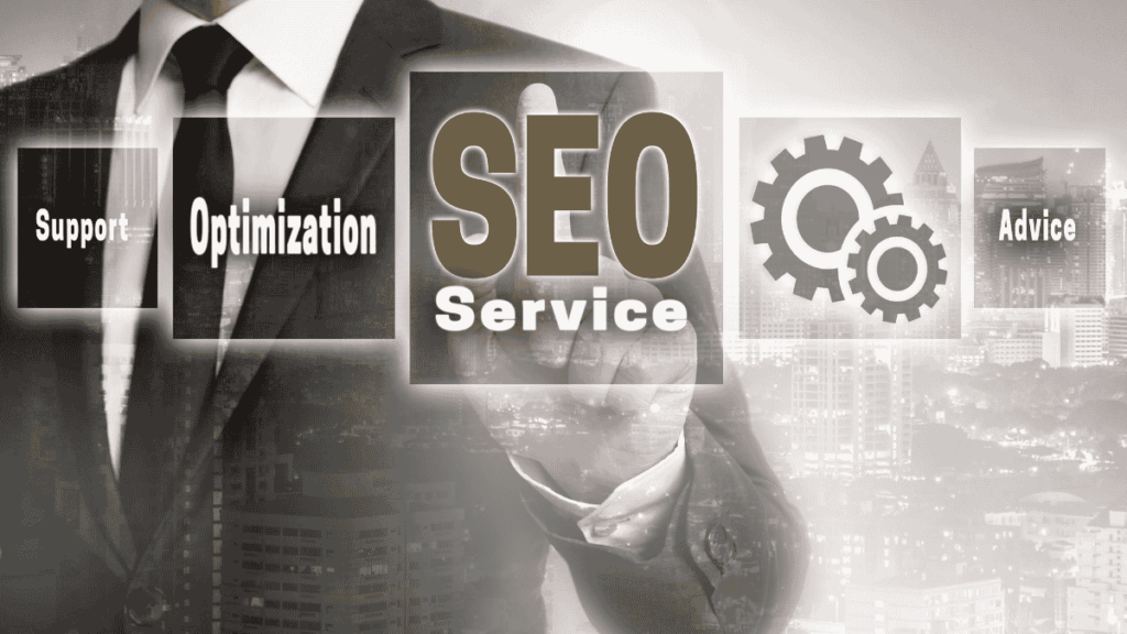 Choose the Right SEO Service for Your Organic Traffic Goals