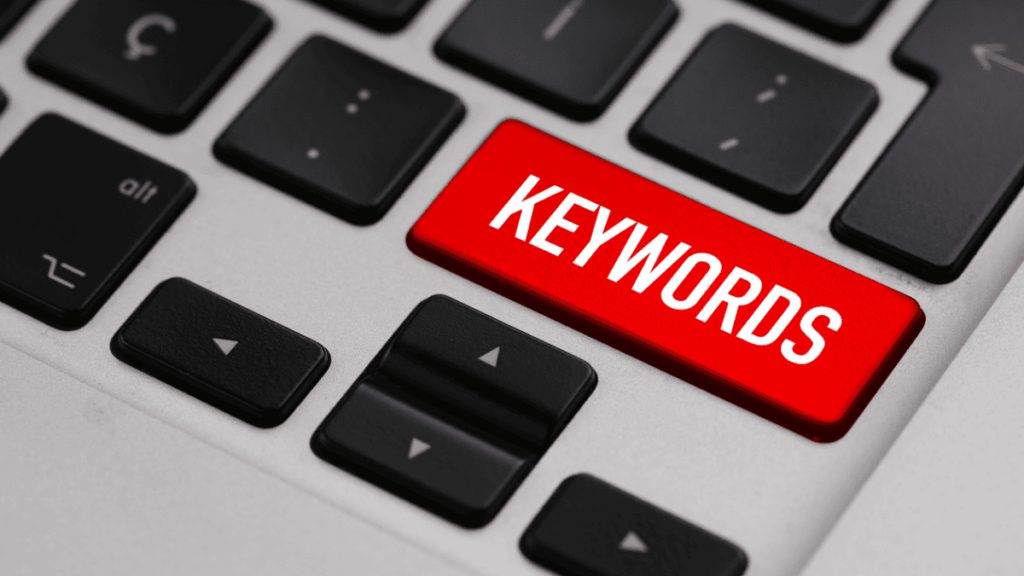 How Many Words Are in Short-Tail Keywords?
