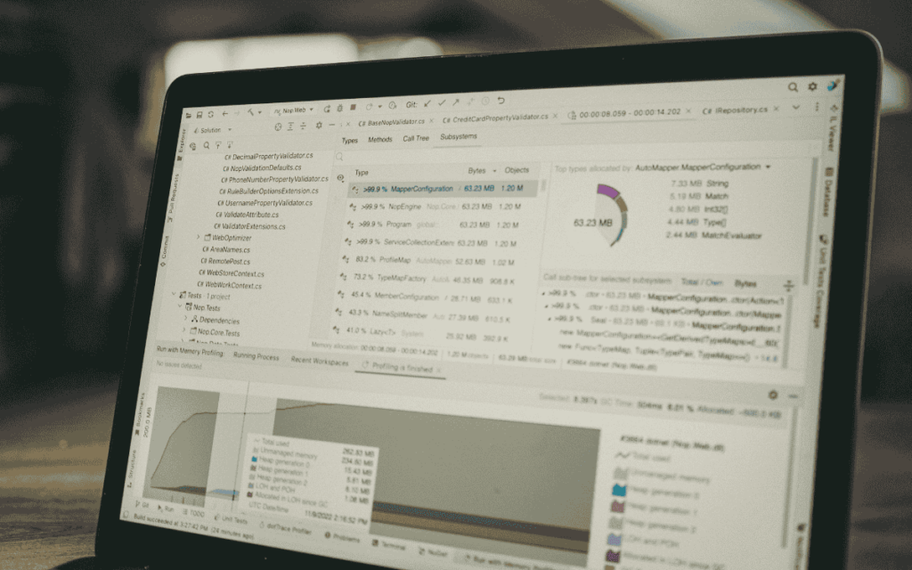 Key Strategies Across All Three Sectors