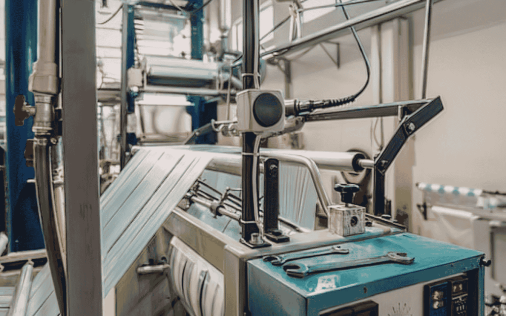 Cleveland Manufacturing SEO Landscape