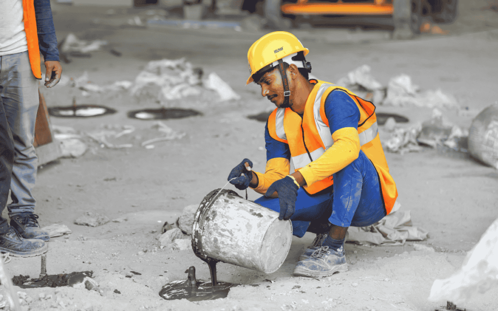 SEO Agency for Concrete Manufacturing Actually Do