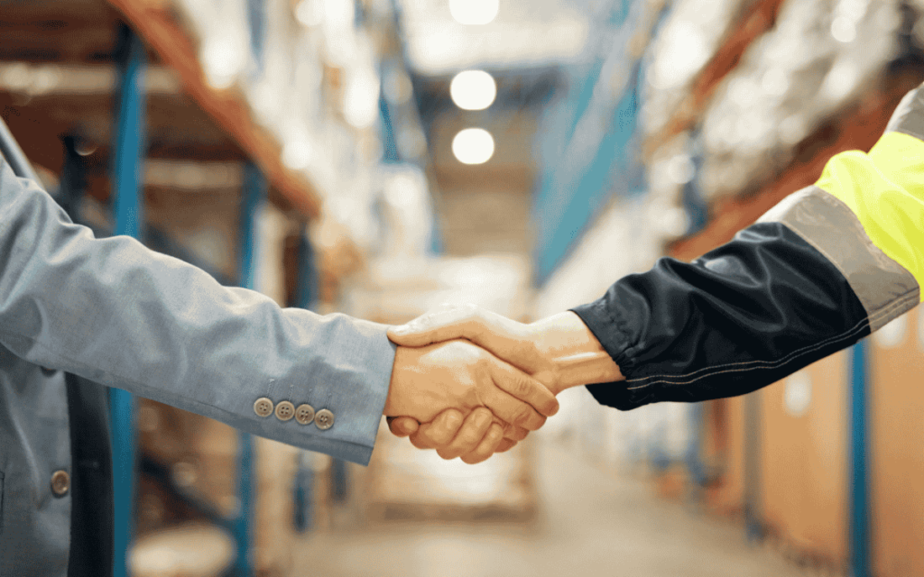 SEO Drives B2B Lead Generation for Concrete Manufacturers