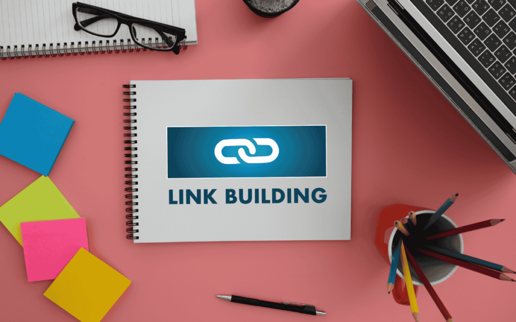 Link Building and Digital Authority