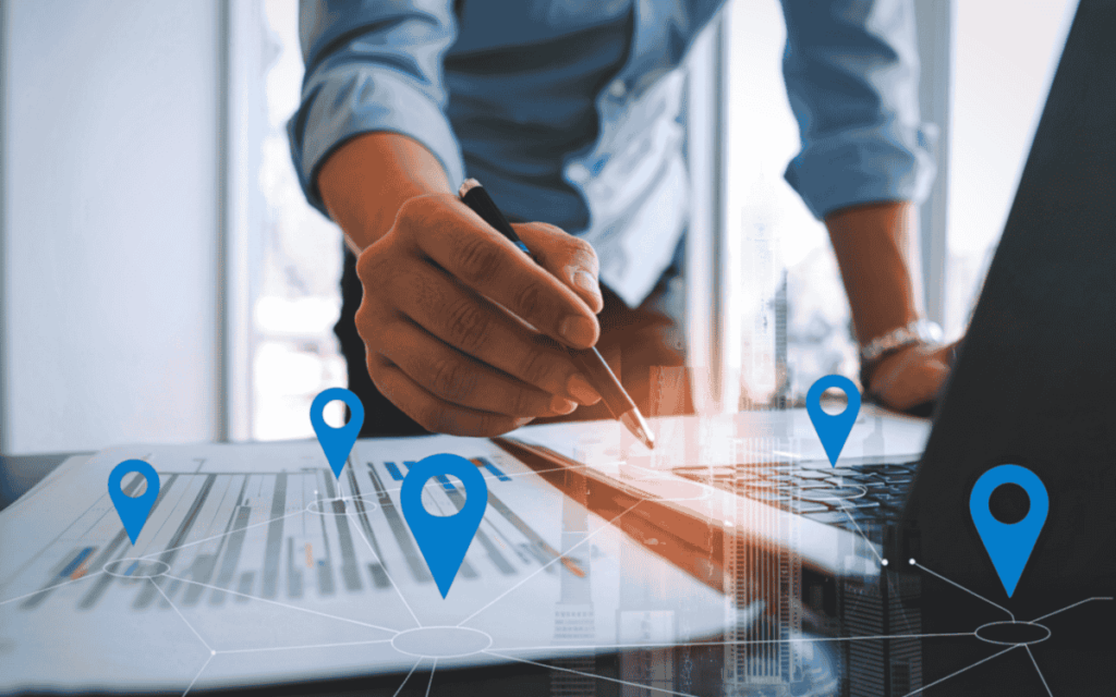 Leverage Local and Regional SEO