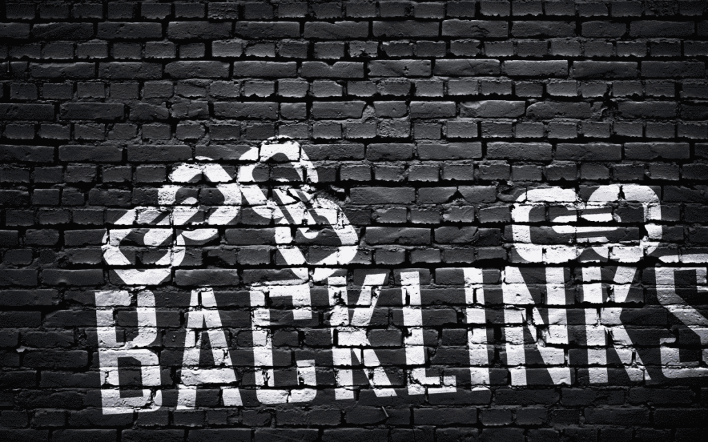 Build Backlinks Through Industry Presence