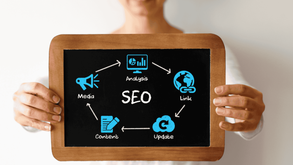 Advanced SEO Tactics for Manufacturers