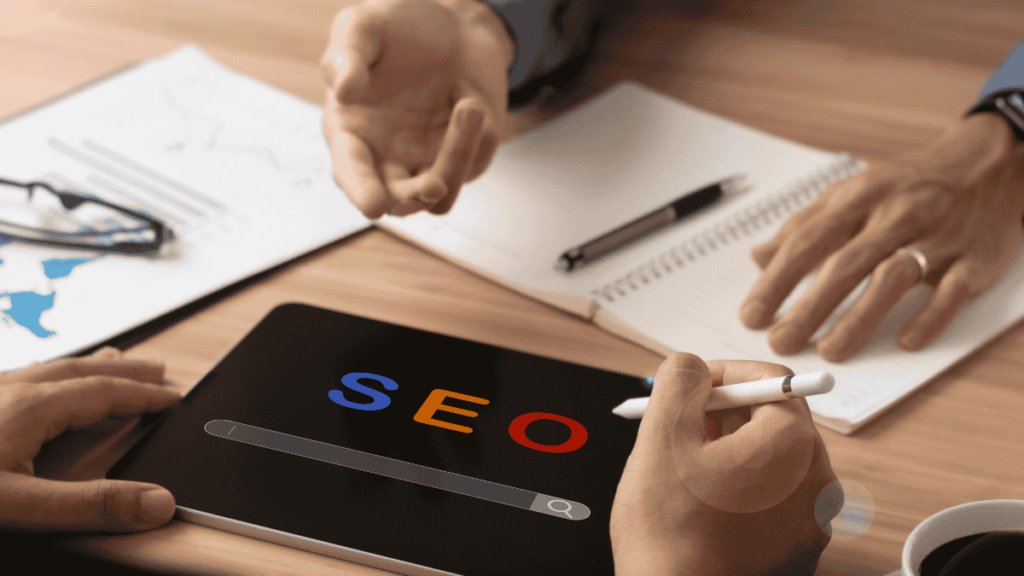 Core Pillars of SEO for Product Manufacturing Companies