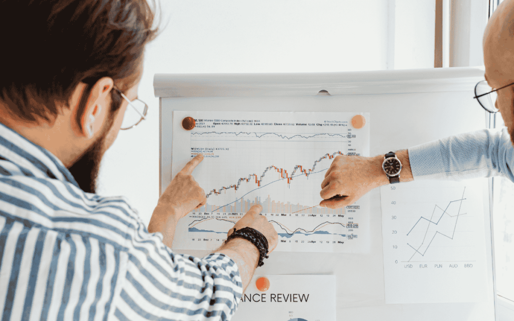 Keyword Research Built Around Buyer Intent