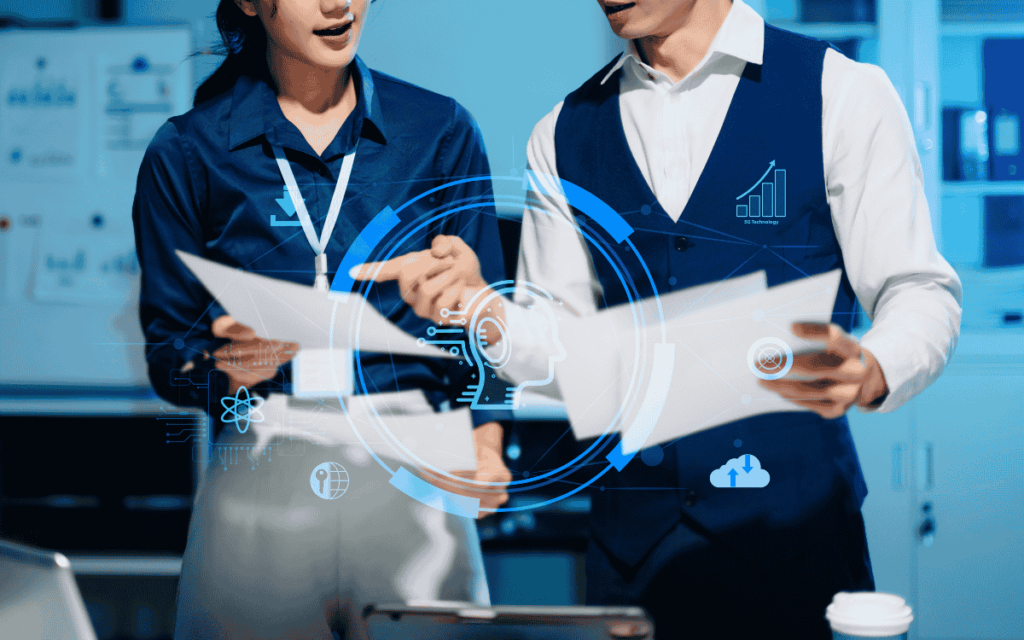 AI Search and Google AI Overviews