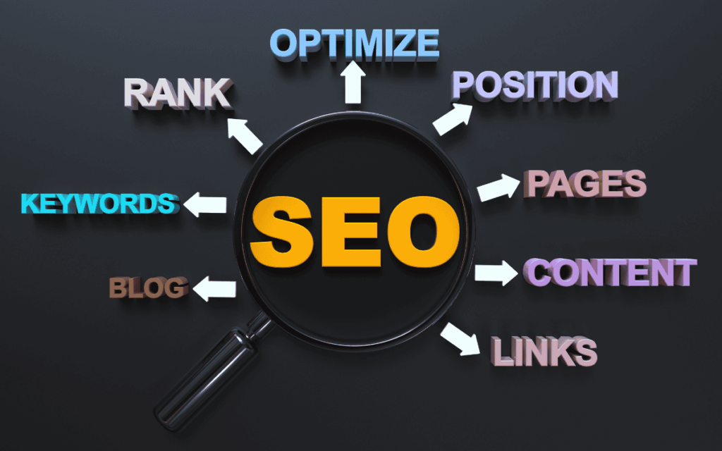 SEO: Your Long-Term Demand Engine