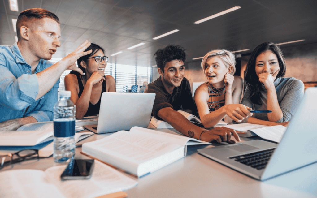 Content That Builds Authority and Trust