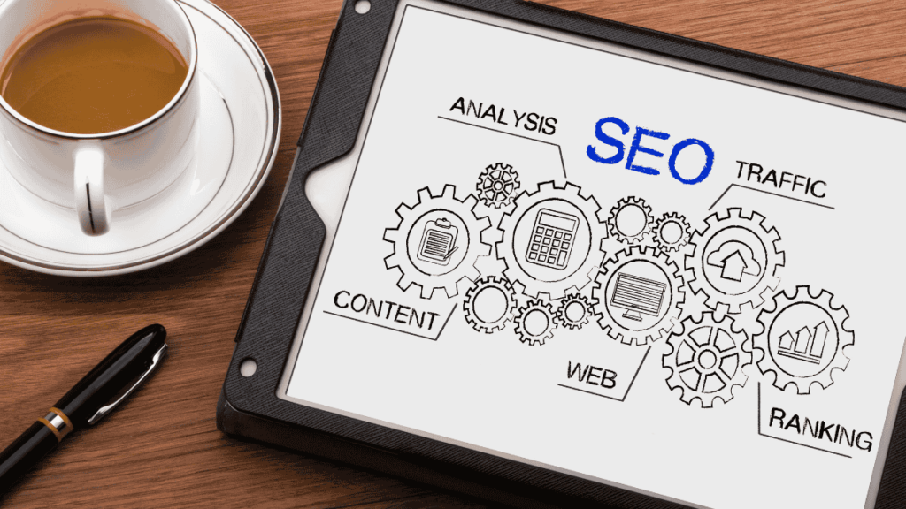 Choose the Right CMS for Your SEO Goals